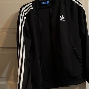 Adidas jacket